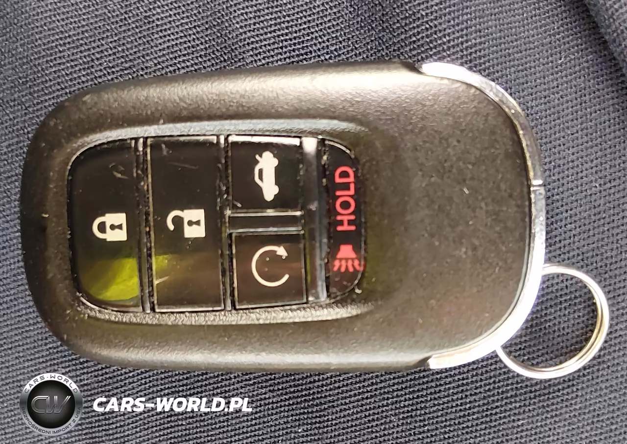 2024 Honda Accord Lx VIN:1HGCY1F26RA031850 - 11