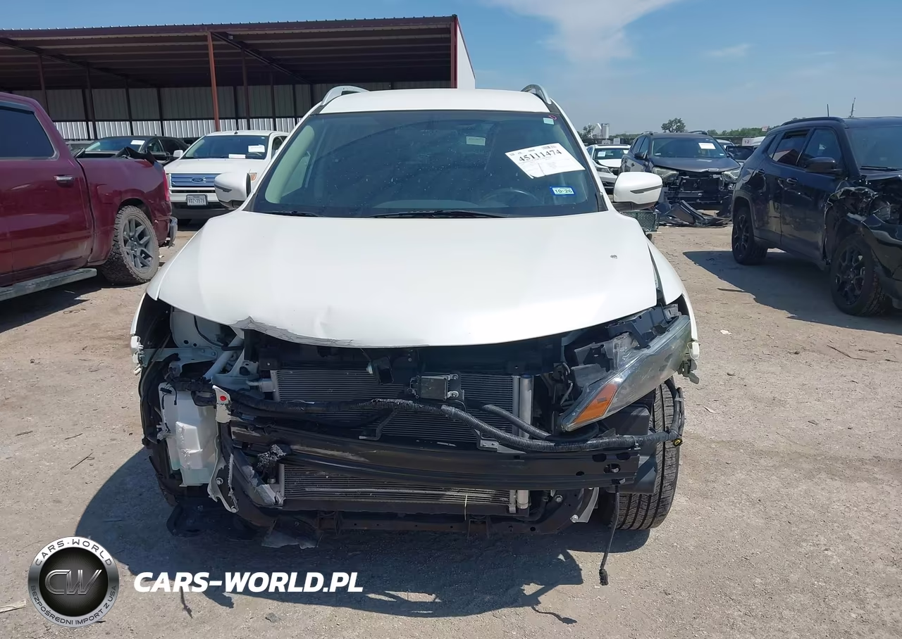 2017 Nissan Rogue Sv VIN:5N1AT2MV1HC873775 - 12