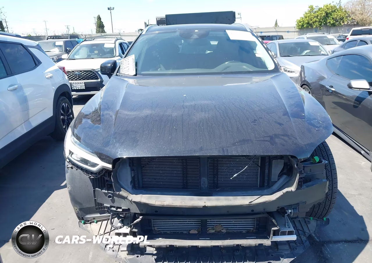 2018 Volvo Xc60 T5 Momentum VIN:YV4102RK7J1081754 - 13