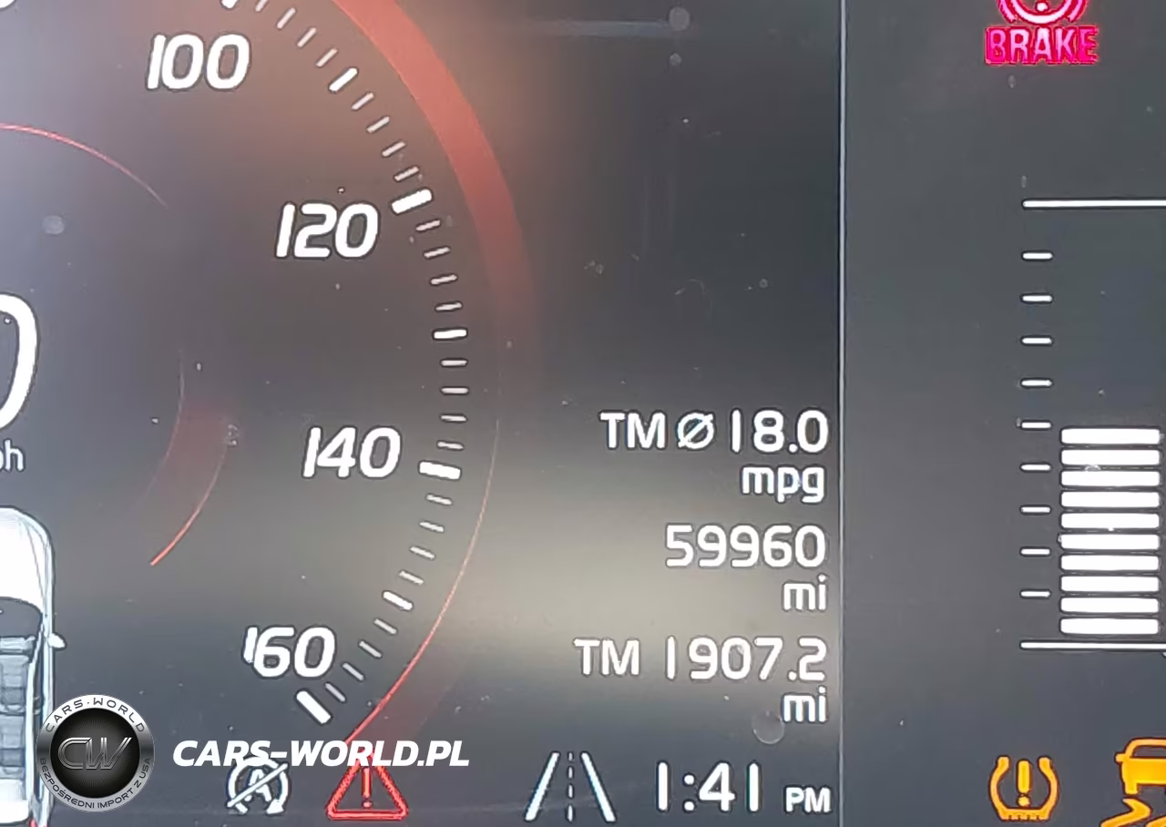 2018 Volvo Xc60 T5 Momentum VIN:YV4102RK7J1081754 - 7