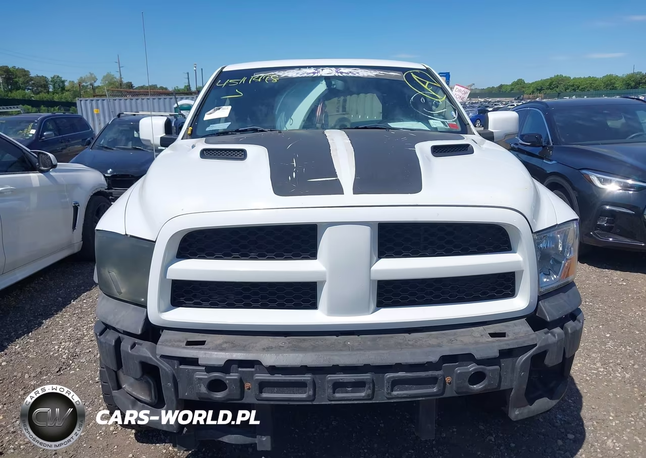 2011 Ram Ram 1500 Sport VIN:1D7RV1CT5BS590150 - 11