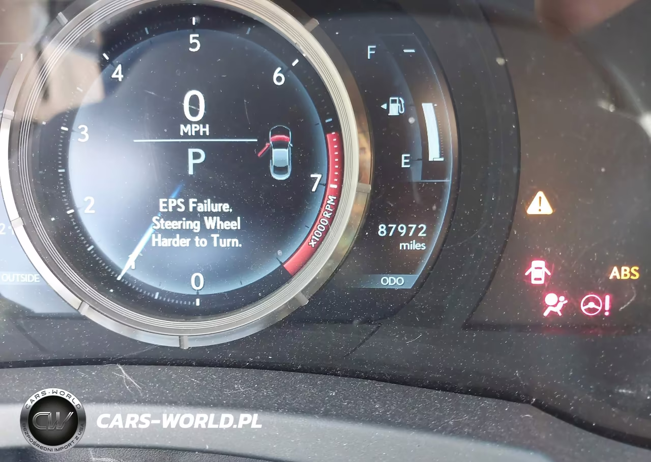 2015 Lexus Rc 350 VIN:JTHHE5BC1F5006280 - 15