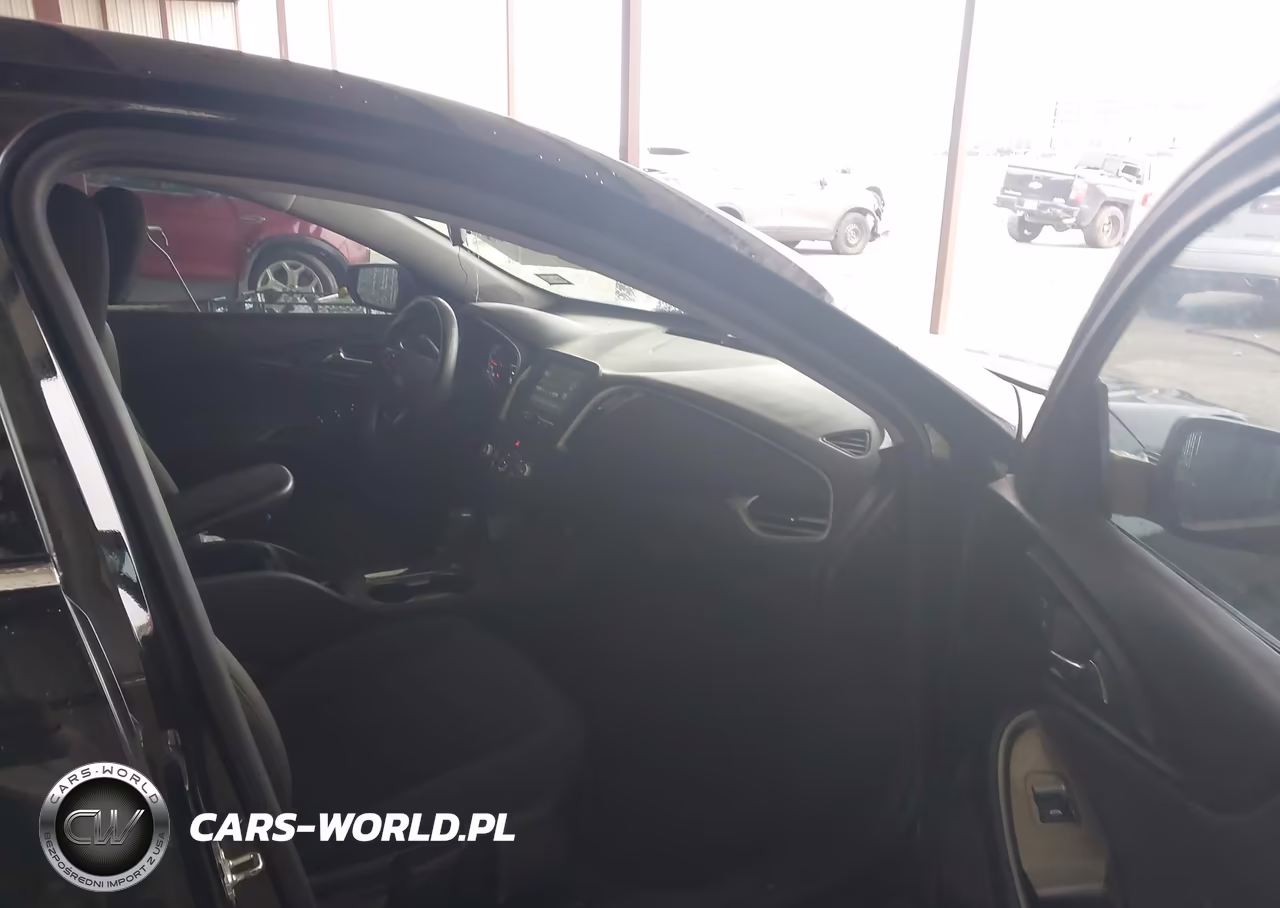 2018 Chevrolet Malibu 1Ls VIN:1G1ZB5ST7JF274129 - 5