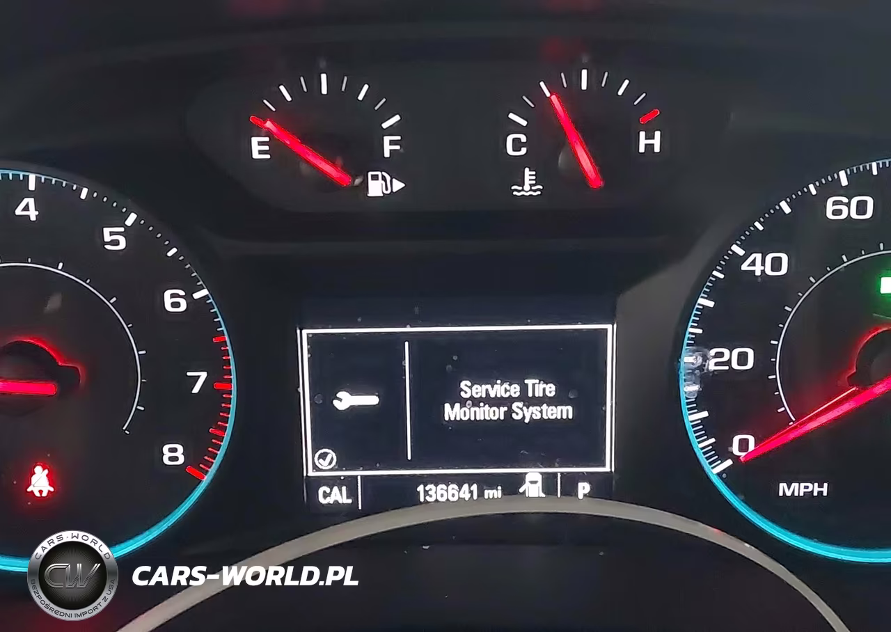 2018 Chevrolet Malibu 1Ls VIN:1G1ZB5ST7JF274129 - 7