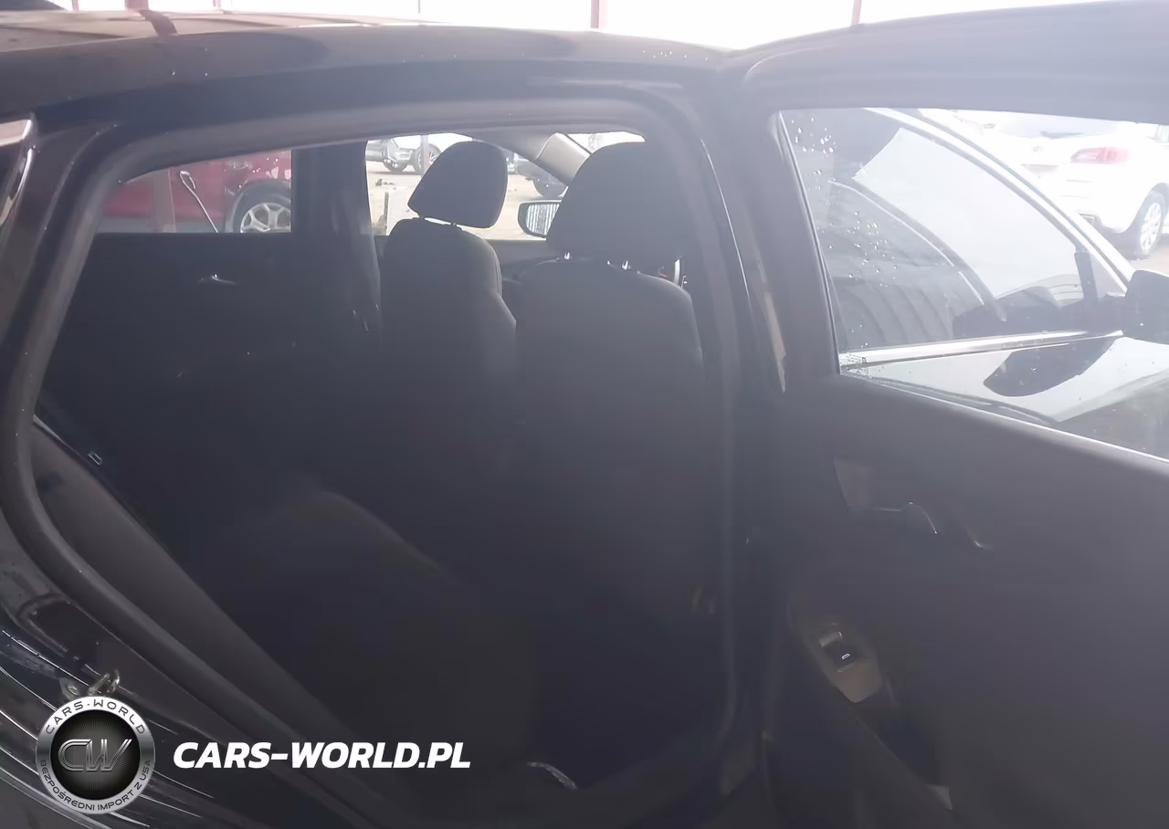 2018 Chevrolet Malibu 1Ls VIN:1G1ZB5ST7JF274129 - 8
