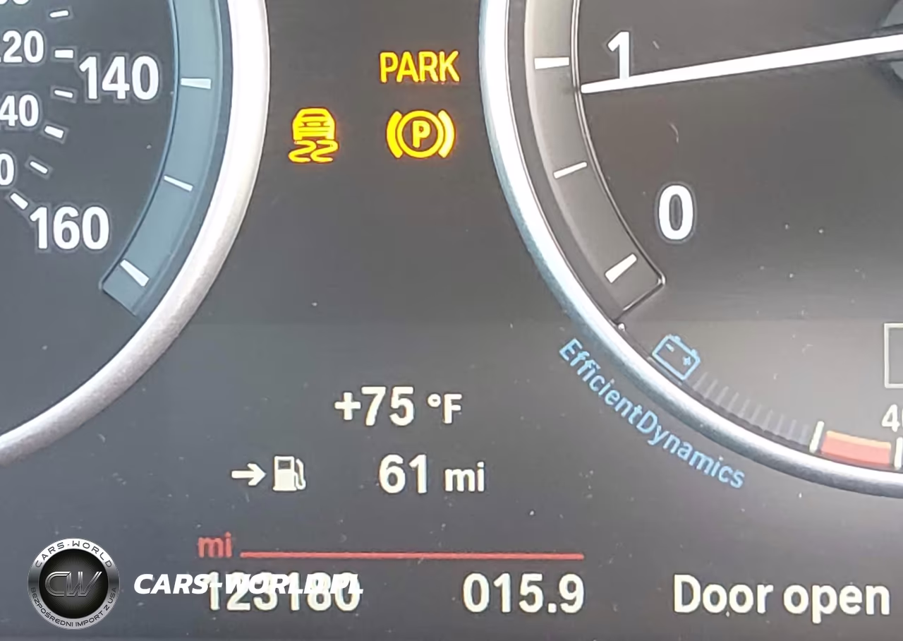 2016 BMW X5 xDrive35I VIN:5UXKR0C54G0P33392 - 16