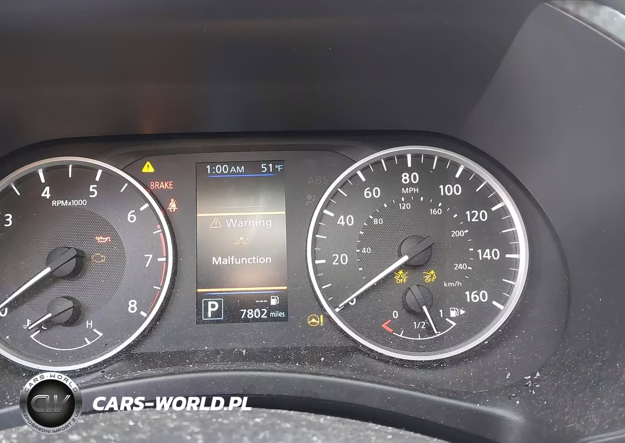 2024 Nissan Sentra S Xtronic Cvt VIN:3N1AB8BV0RY268476 - 7