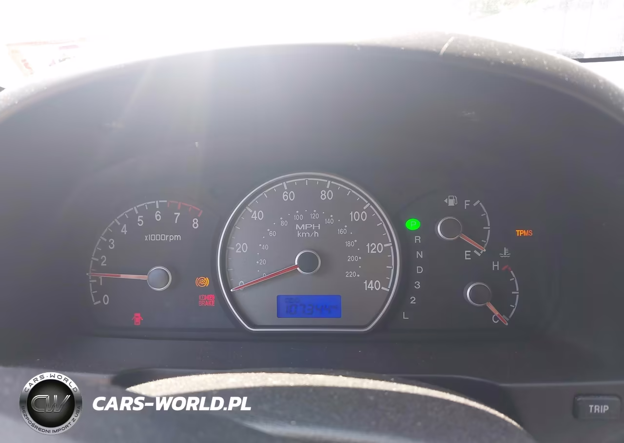 2008 Hyundai Elantra Gls-Se VIN:KMHDU46D98U501220 - 7