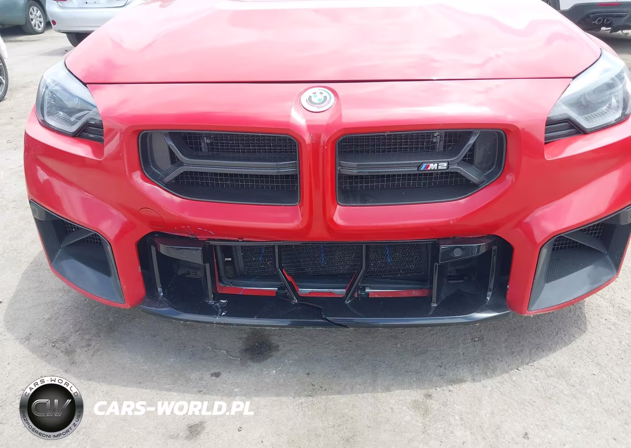 2023 BMW M2 VIN:3MF13DM01P8D53132 - 6
