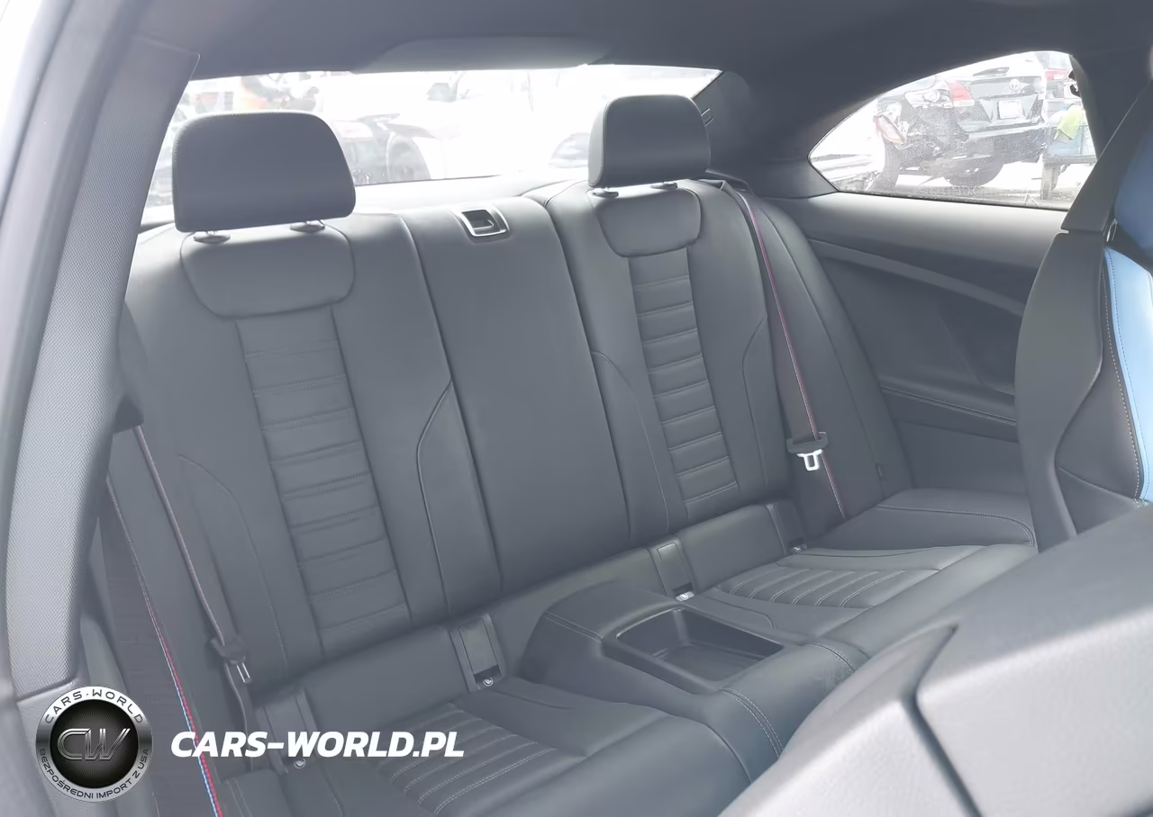 2023 BMW M2 VIN:3MF13DM01P8D53132 - 8