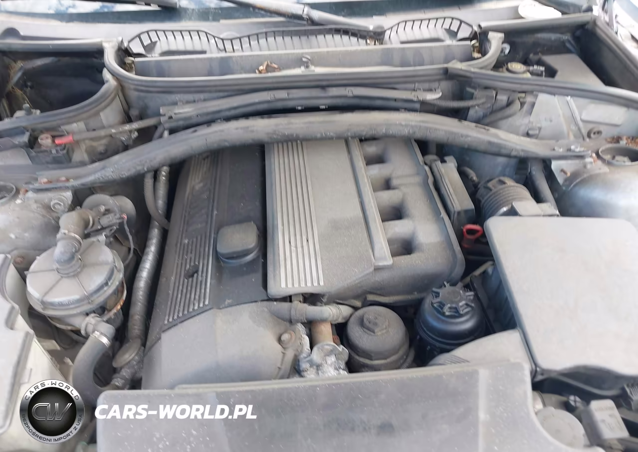 2006 BMW X3 3.0I VIN:WBXPA93436WG91860 - 10