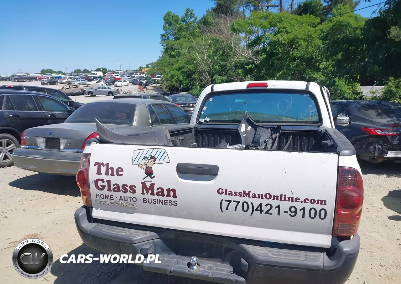 2013 Toyota Tacoma VIN:5TFTX4CN3DX035782 - 16