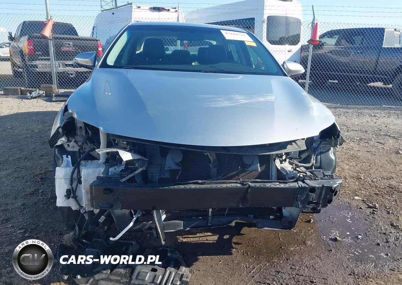 2015 Toyota Avalon Xle VIN:4T1BK1EB3FU148336 - 6