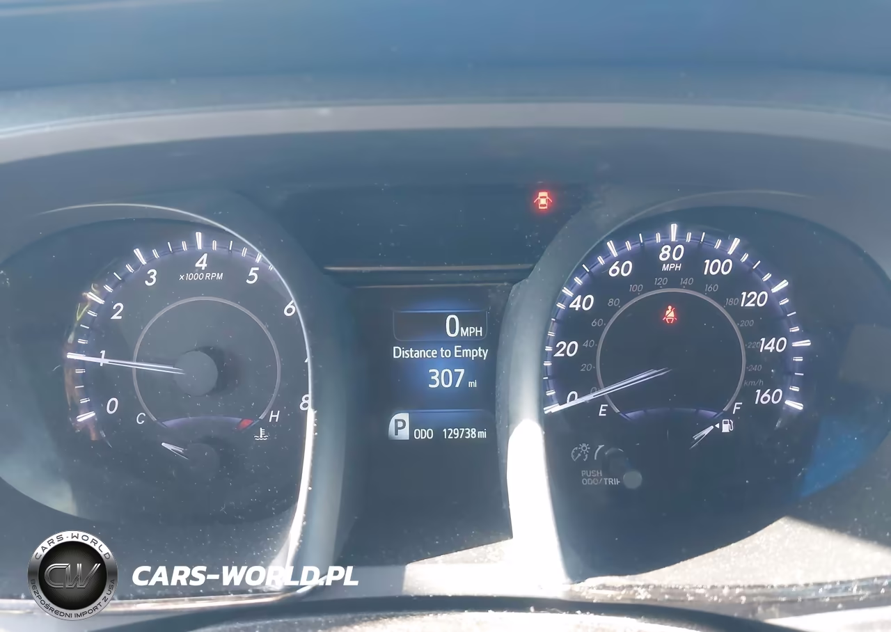 2015 Toyota Avalon Xle VIN:4T1BK1EB3FU148336 - 7