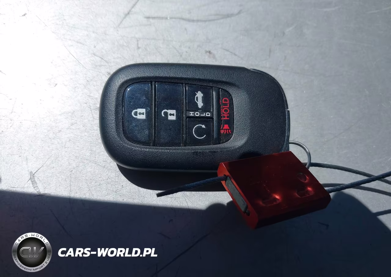 2024 Honda Accord Hybrid Sport VIN:1HGCY2F59RA050683 - 11