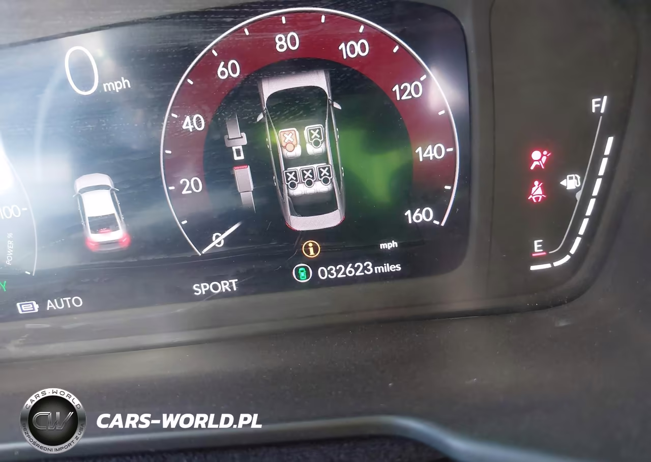 2024 Honda Accord Hybrid Sport VIN:1HGCY2F59RA050683 - 16