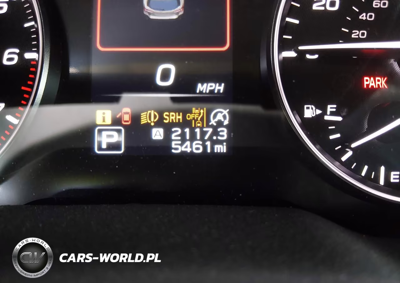 2025 Subaru Outback Premium VIN:4S4BTAFC6S3206038 - 16