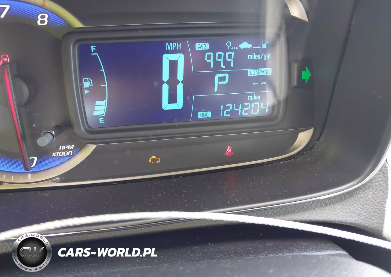2015 Chevrolet Trax 1Ls VIN:KL7CJKSB9FB105523 - 7