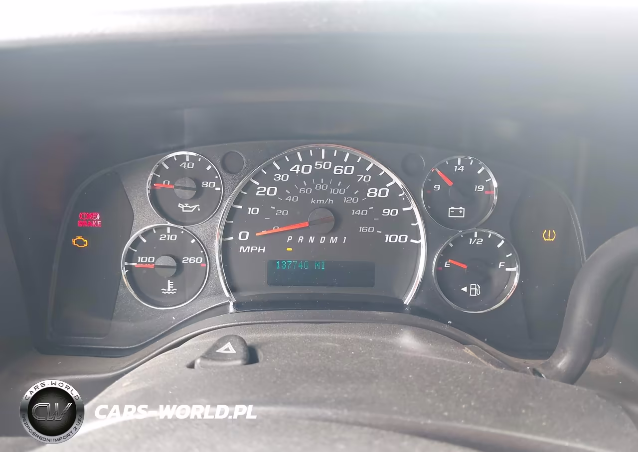 2010 Chevrolet Express 2500 Work Van VIN:1GCZGGBA0A1170047 - 7