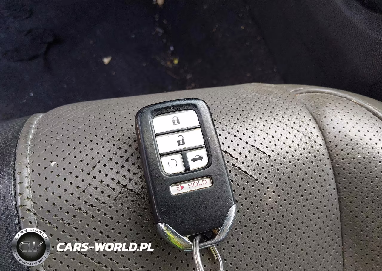 2016 Honda Civic Ex-L VIN:19XFC1F7XGE031351 - 11