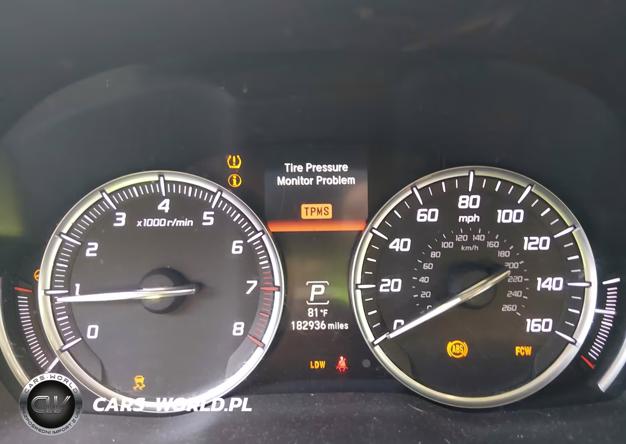 2014 Acura Mdx Technology Package VIN:5FRYD3H48EB013988 - 7