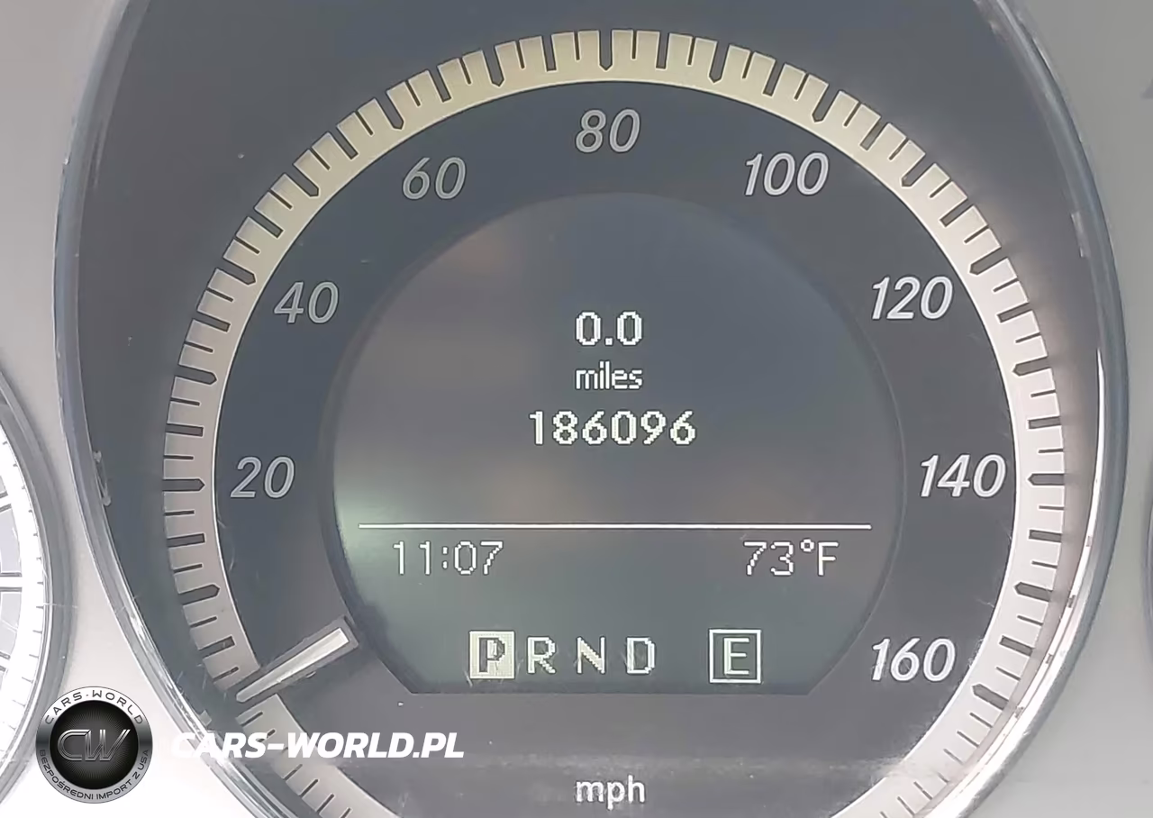 2011 Mercedes-Benz C 300 Sport VIN:WDDGF5EB7BA510210 - 7