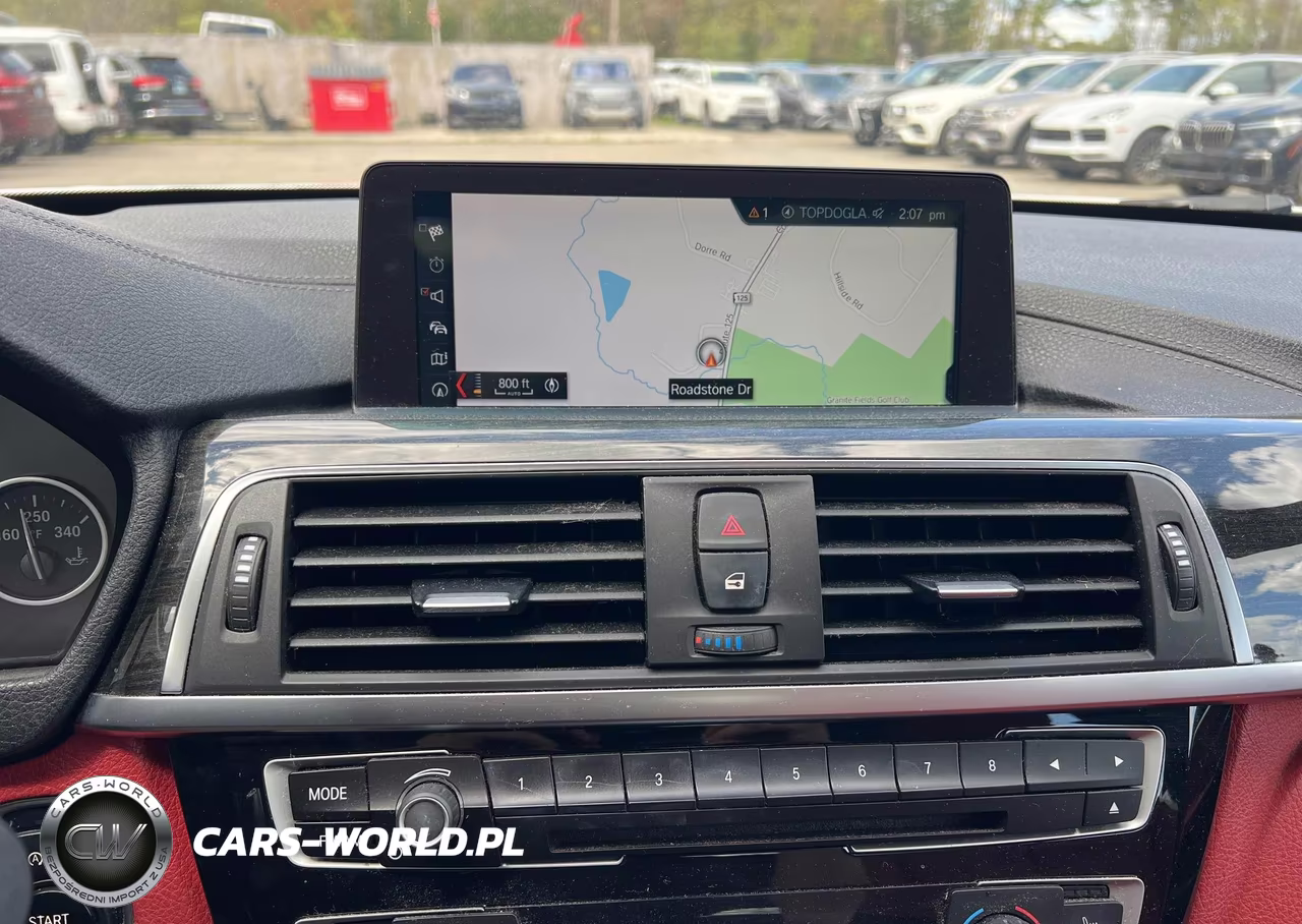 2018 BMW 430Xi Gran Coupe VIN:WBA4J3C55JBL04161 - 6