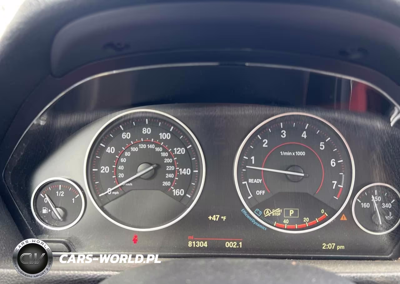 2018 BMW 430Xi Gran Coupe VIN:WBA4J3C55JBL04161 - 7