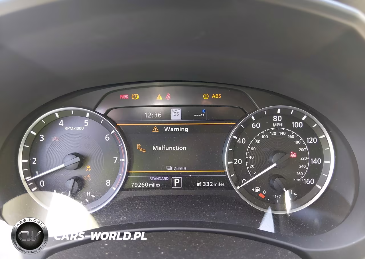2022 Infiniti Qx50 Essential VIN:3PCAJ5CA7NF107042 - 7