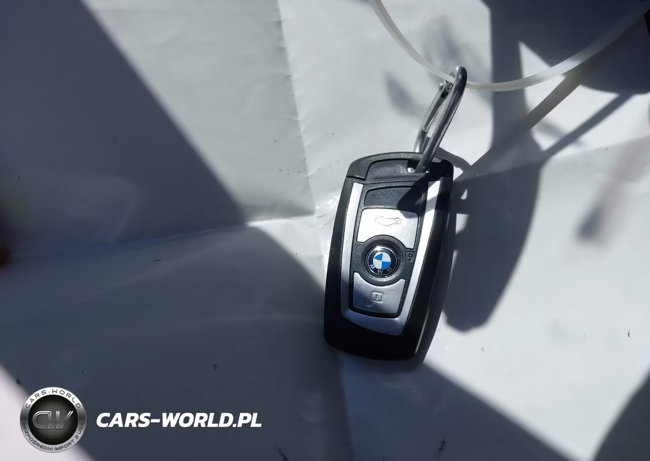 2014 BMW 328D VIN:WBA3D3C52EK155247 - 11