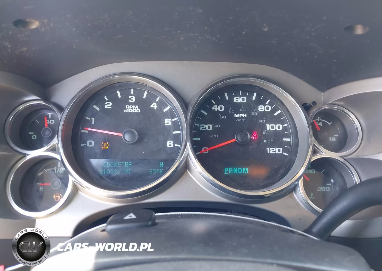 2013 GMC Sierra 1500 Sle VIN:1GTR2VE70DZ362383 - 7