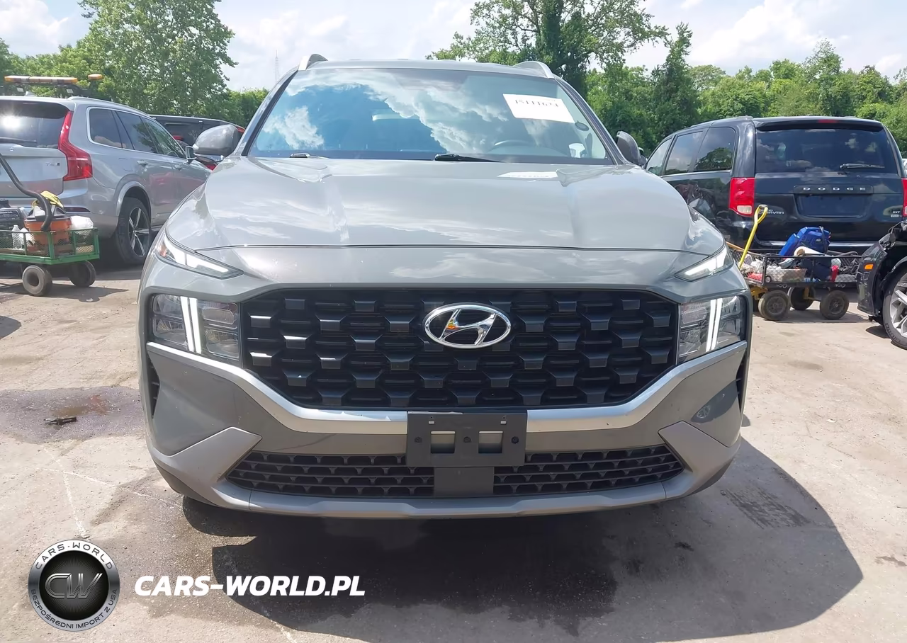 2023 Hyundai Santa Fe Sel VIN:5NMS2DAJ0PH540931 - 13