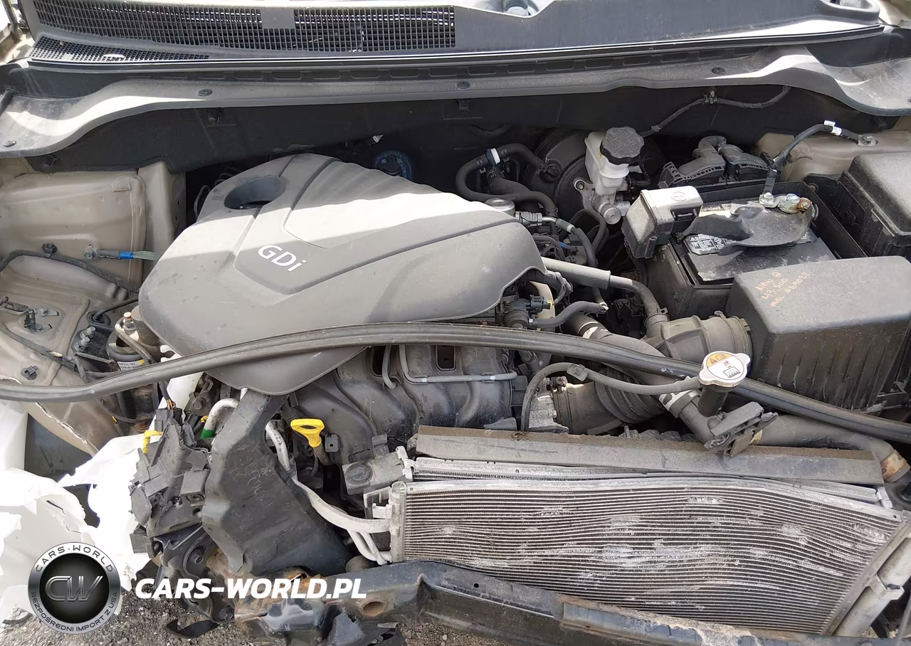 2015 Kia Soul VIN:KNDJN2A22F7129570 - 10