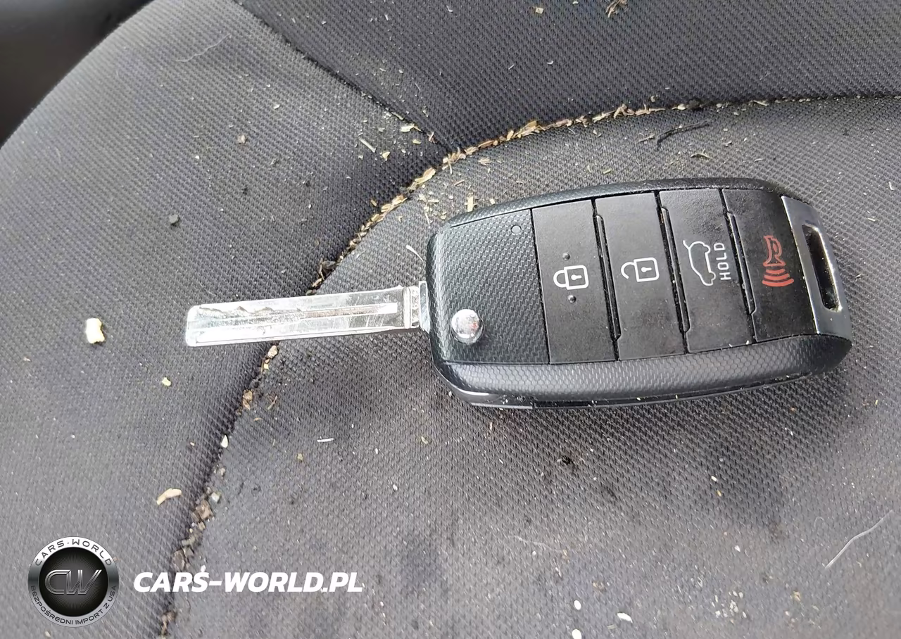 2015 Kia Soul VIN:KNDJN2A22F7129570 - 11