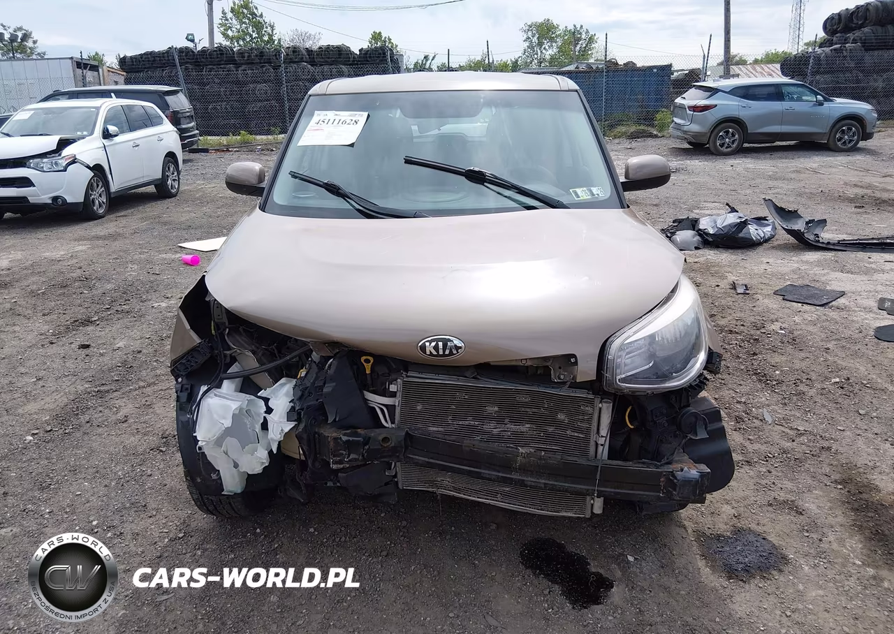 2015 Kia Soul VIN:KNDJN2A22F7129570 - 12