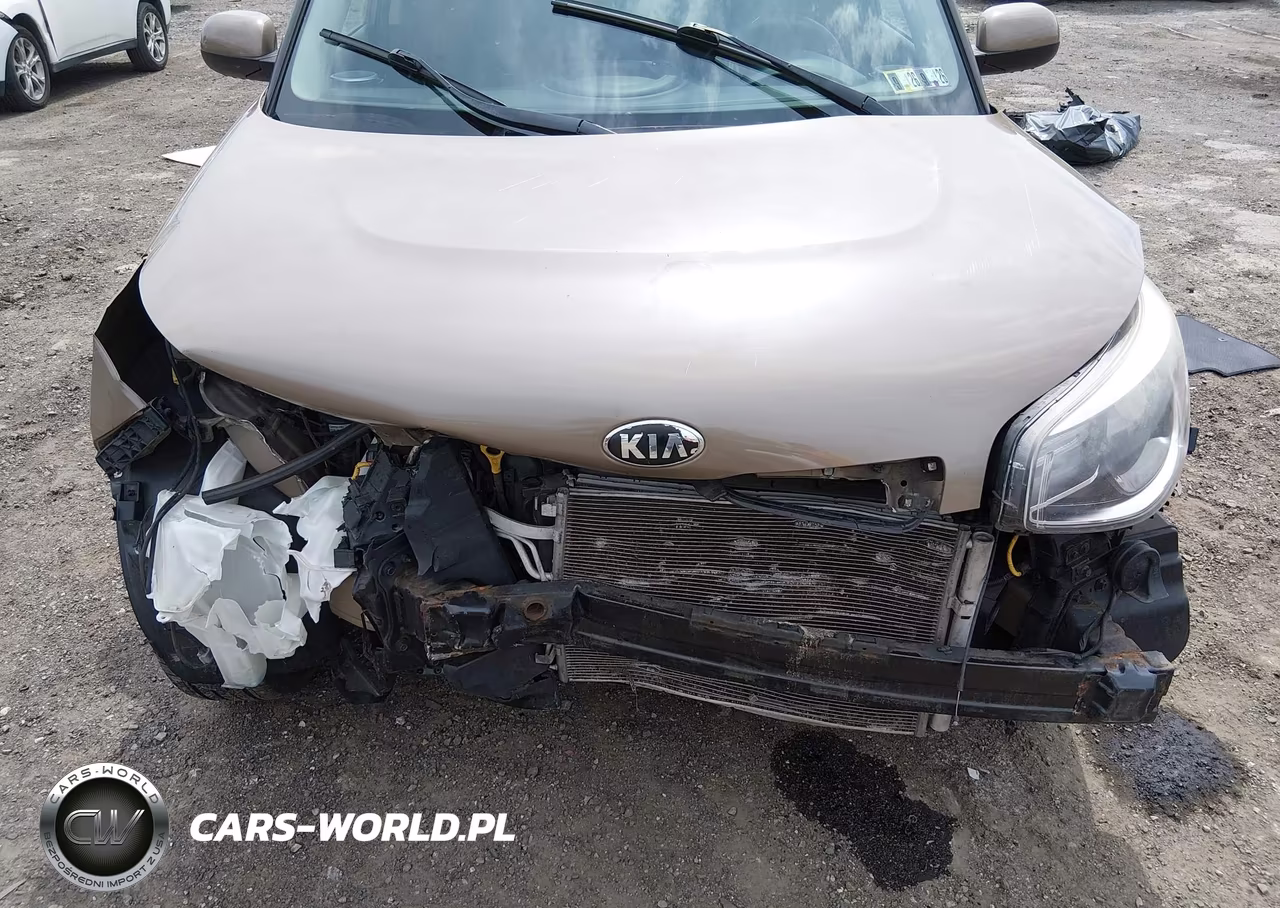 2015 Kia Soul VIN:KNDJN2A22F7129570 - 6