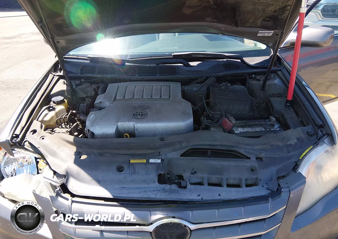 2006 Toyota Avalon Limited VIN:4T1BK36B86U103810 - 10