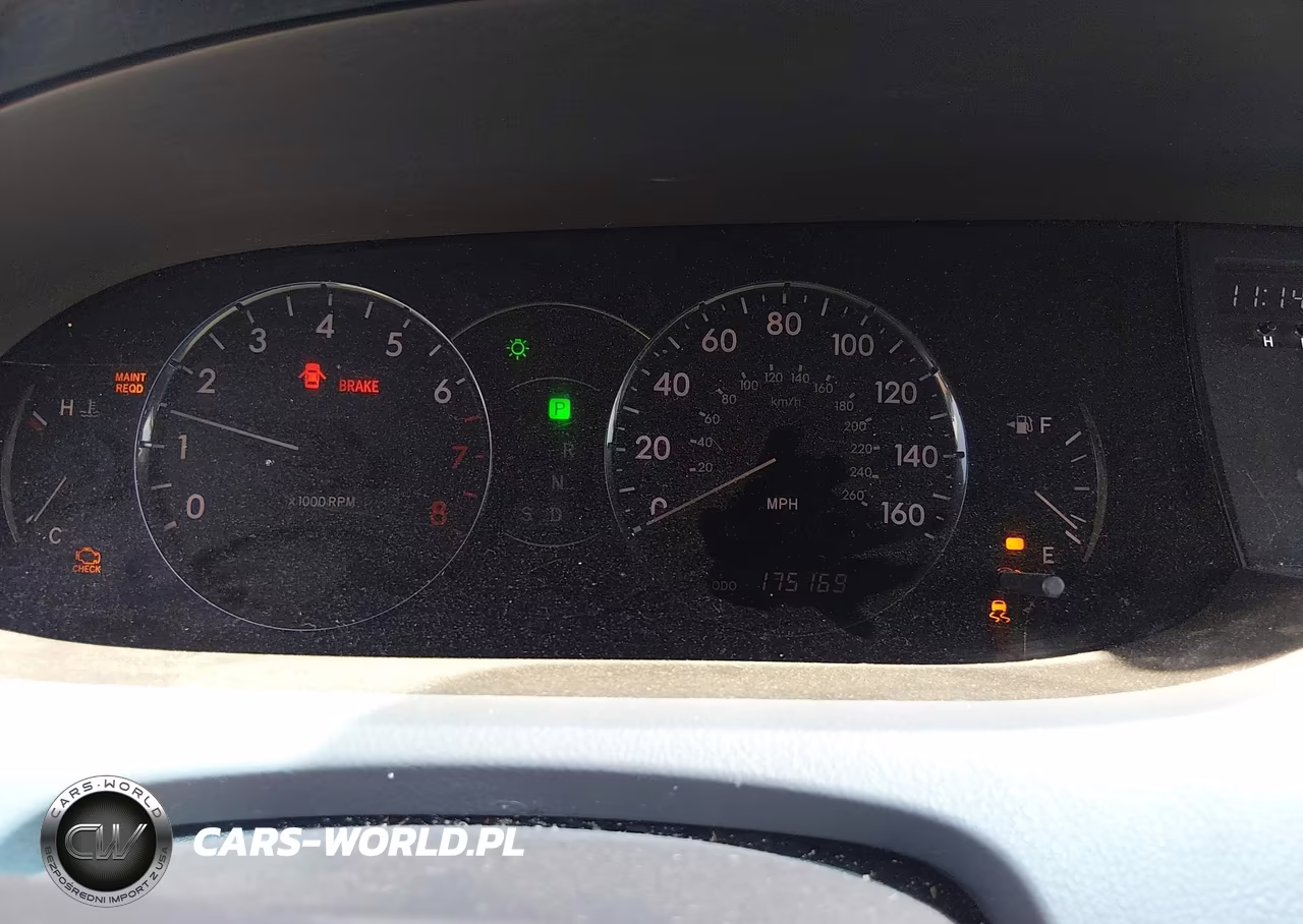 2006 Toyota Avalon Limited VIN:4T1BK36B86U103810 - 7