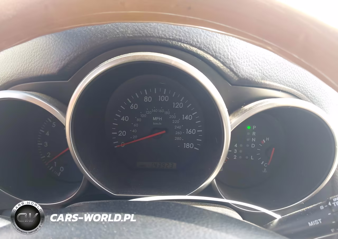 2005 Lexus Sc 430 VIN:JTHFN48Y550062819 - 7