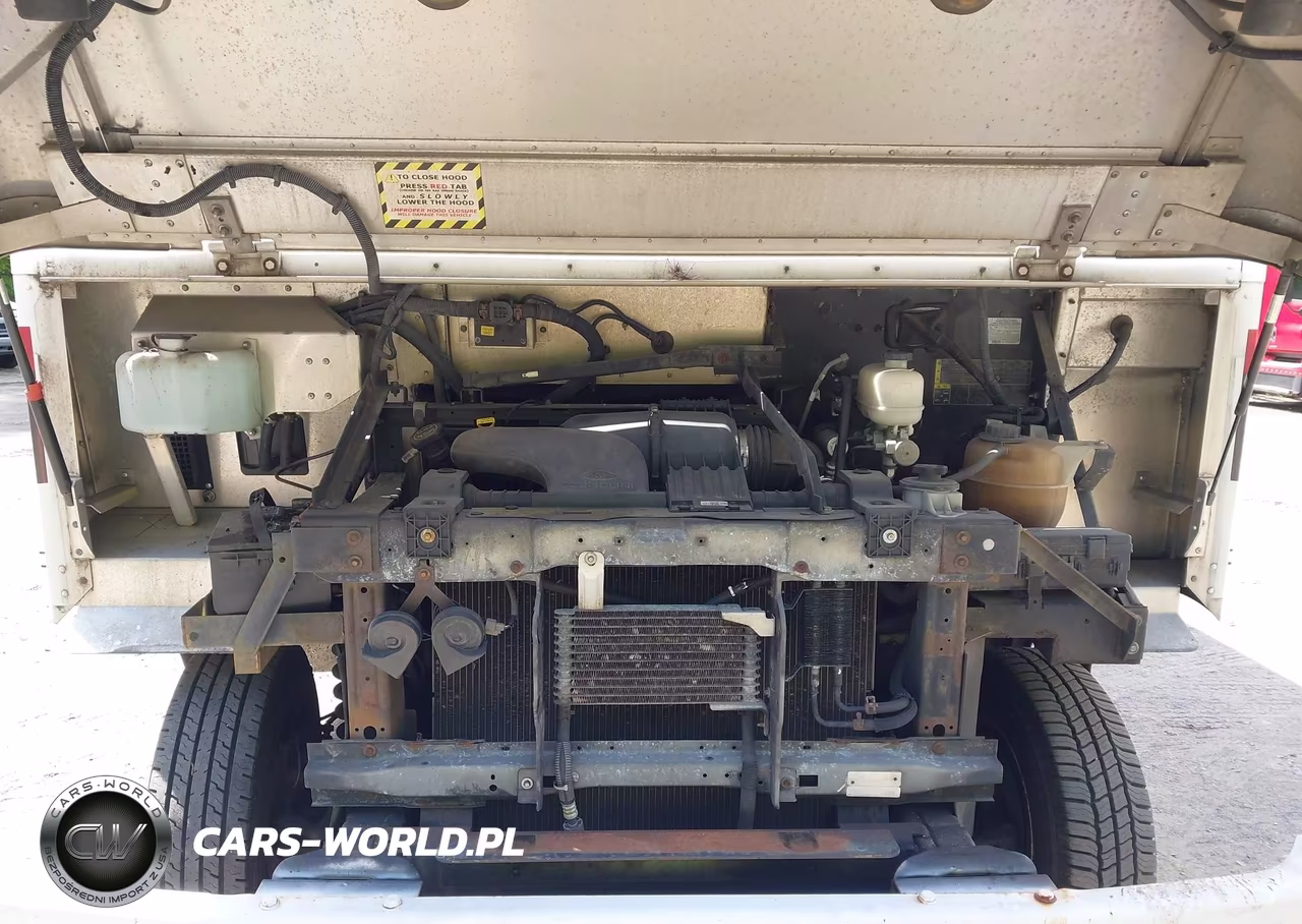 2012 Ford E-350 Stripped VIN:1FC2E3KL2CDB39188 - 10
