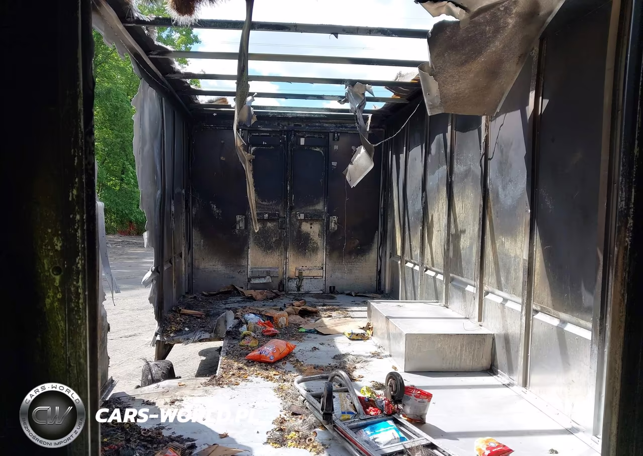 2012 Ford E-350 Stripped VIN:1FC2E3KL2CDB39188 - 7