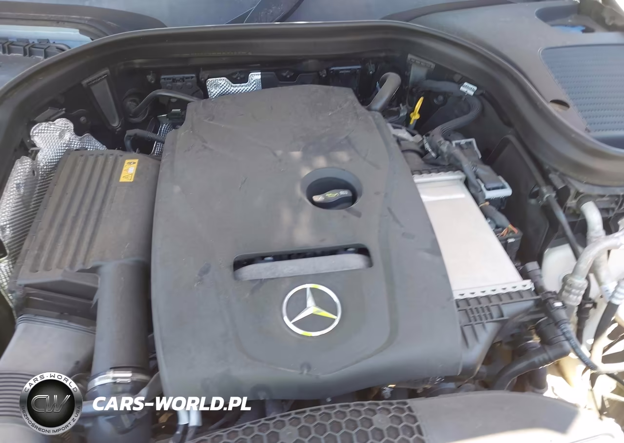 2019 Mercedes-Benz Glc Coupe 300 4Matic VIN:WDC0J4KBXKF569323 - 10