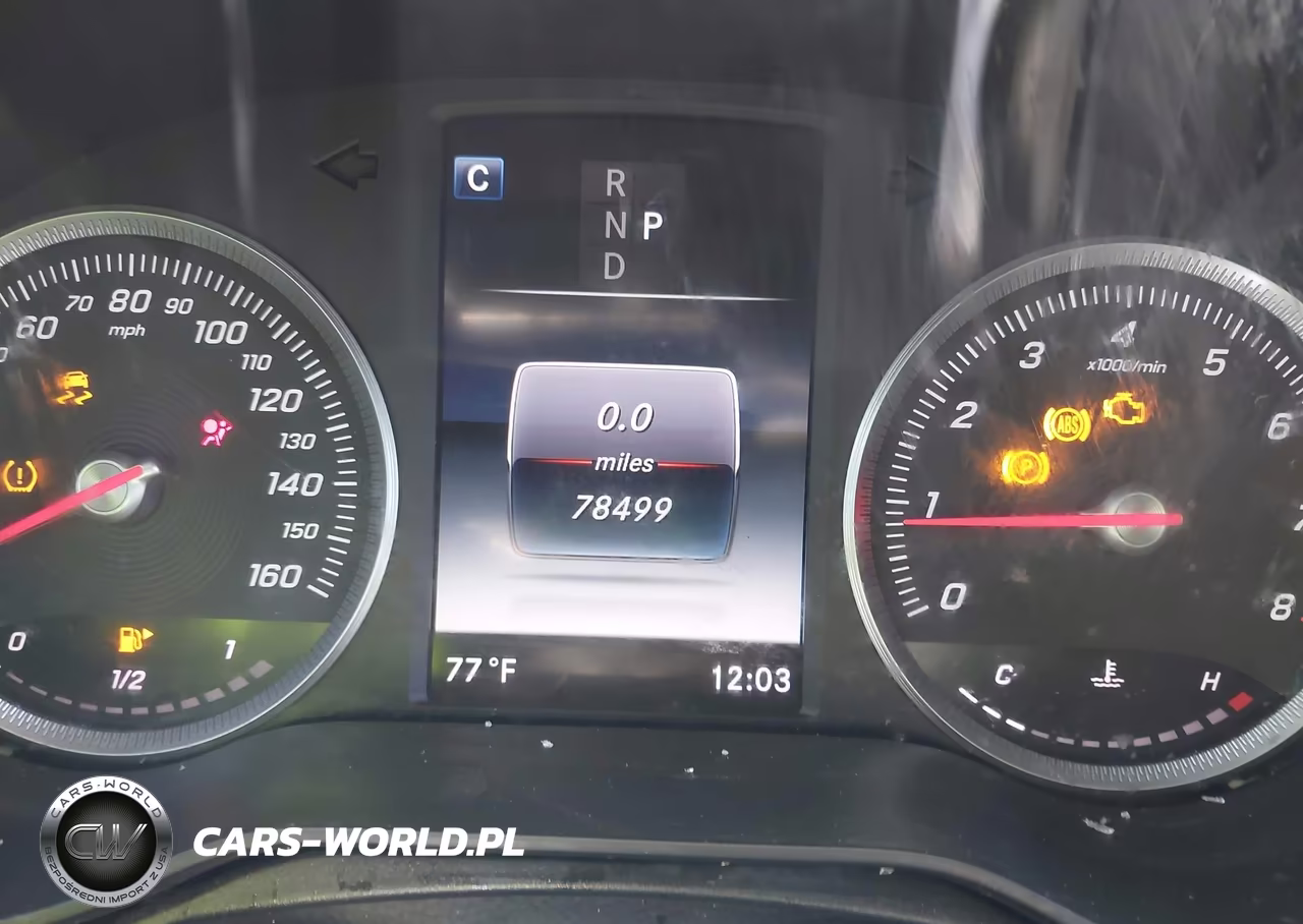 2019 Mercedes-Benz Glc Coupe 300 4Matic VIN:WDC0J4KBXKF569323 - 7