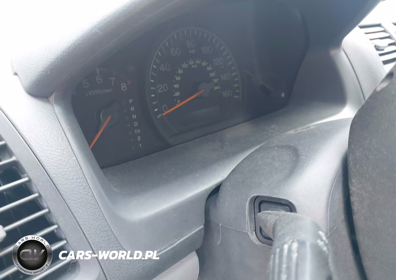 2004 Honda Accord 2.4 Lx VIN:1HGCM56334A134177 - 7