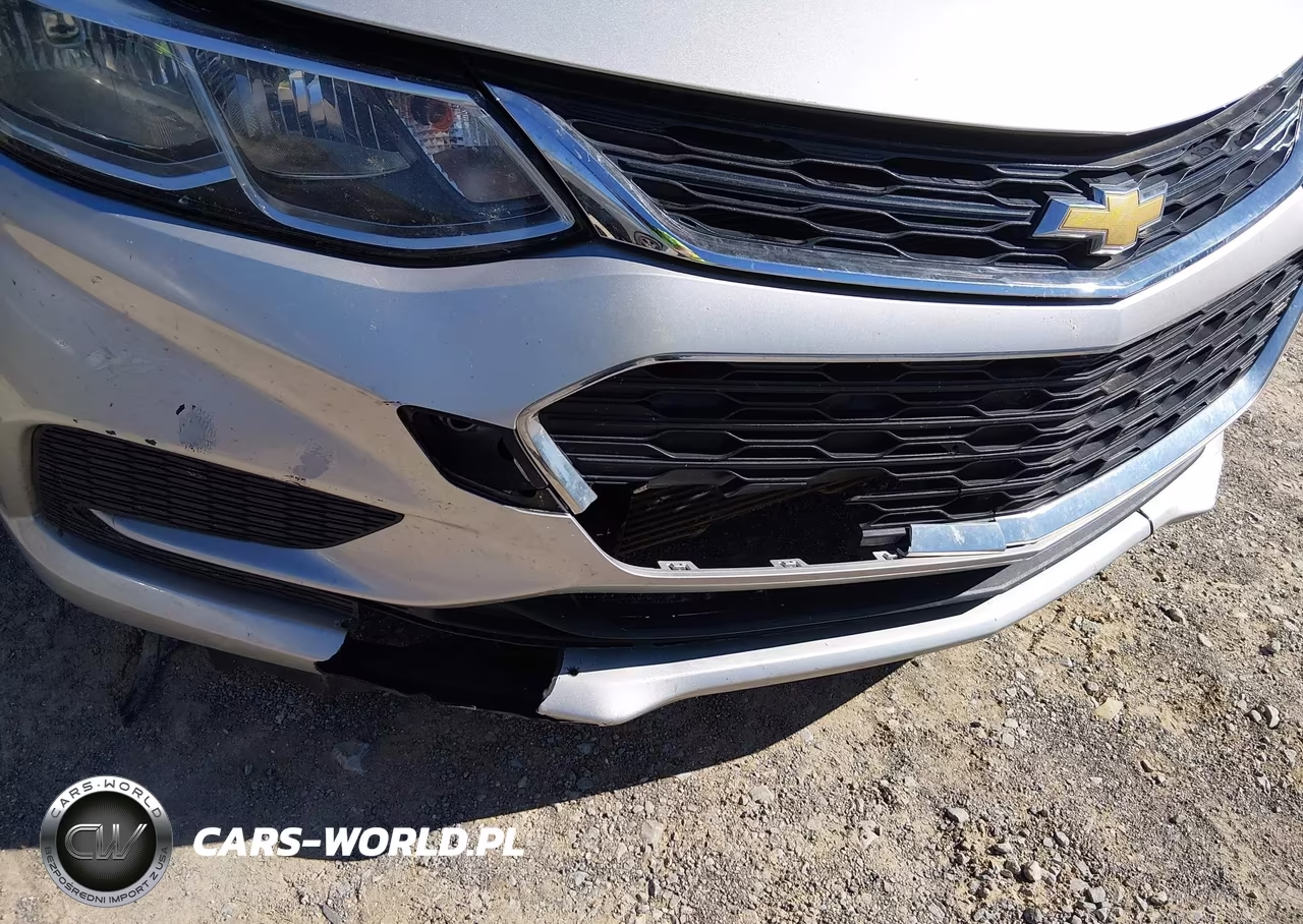 2017 Chevrolet Cruze Ls Auto VIN:1G1BC5SM8H7210449 - 12