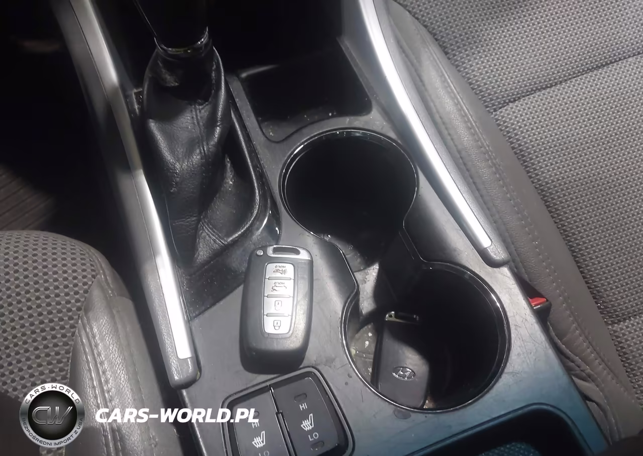 2013 Hyundai Sonata Se 2.0T VIN:5NPEC4AB0DH749653 - 11