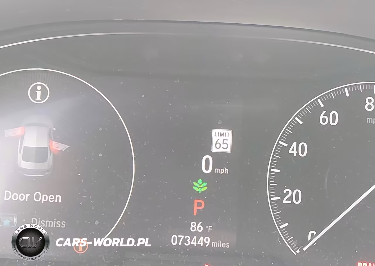2022 Honda Accord Sport Special Edition VIN:1HGCV1F47NA027343 - 15