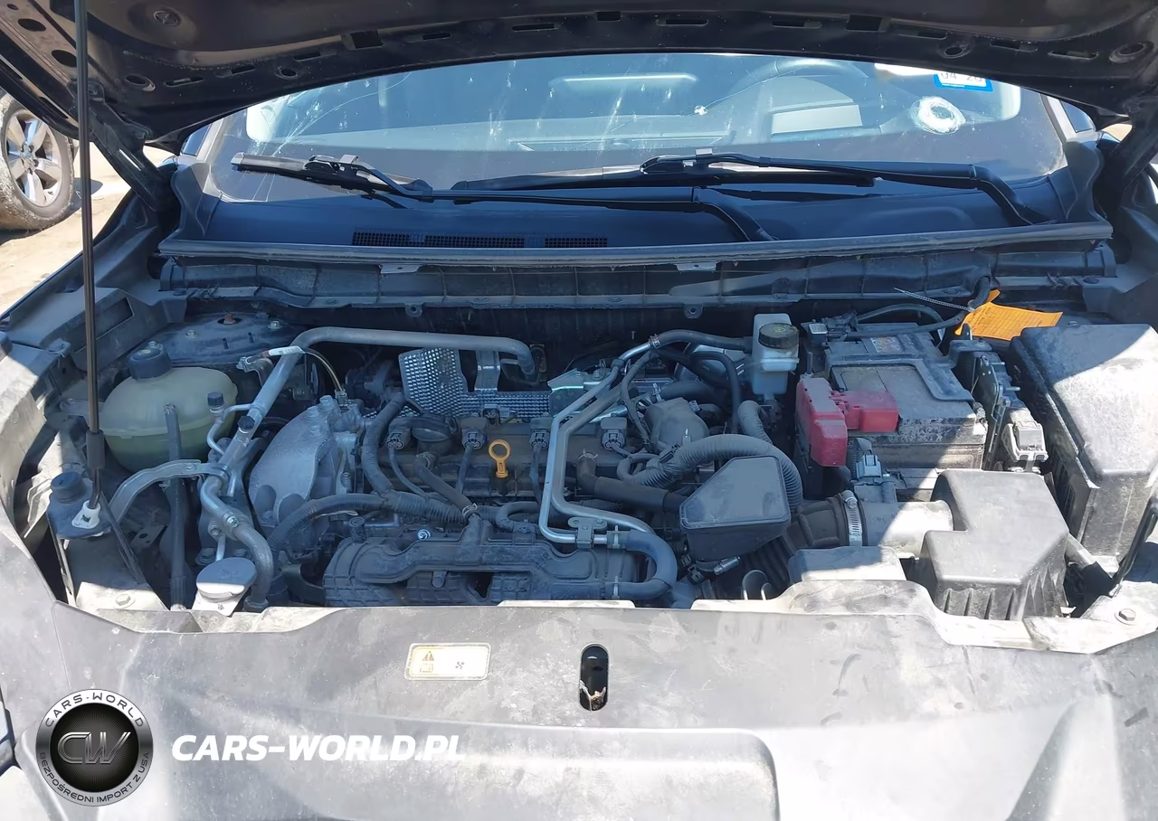 2024 Mitsubishi Outlander Sel 2.5 2Wd VIN:JA4J3WA86RZ033106 - 10