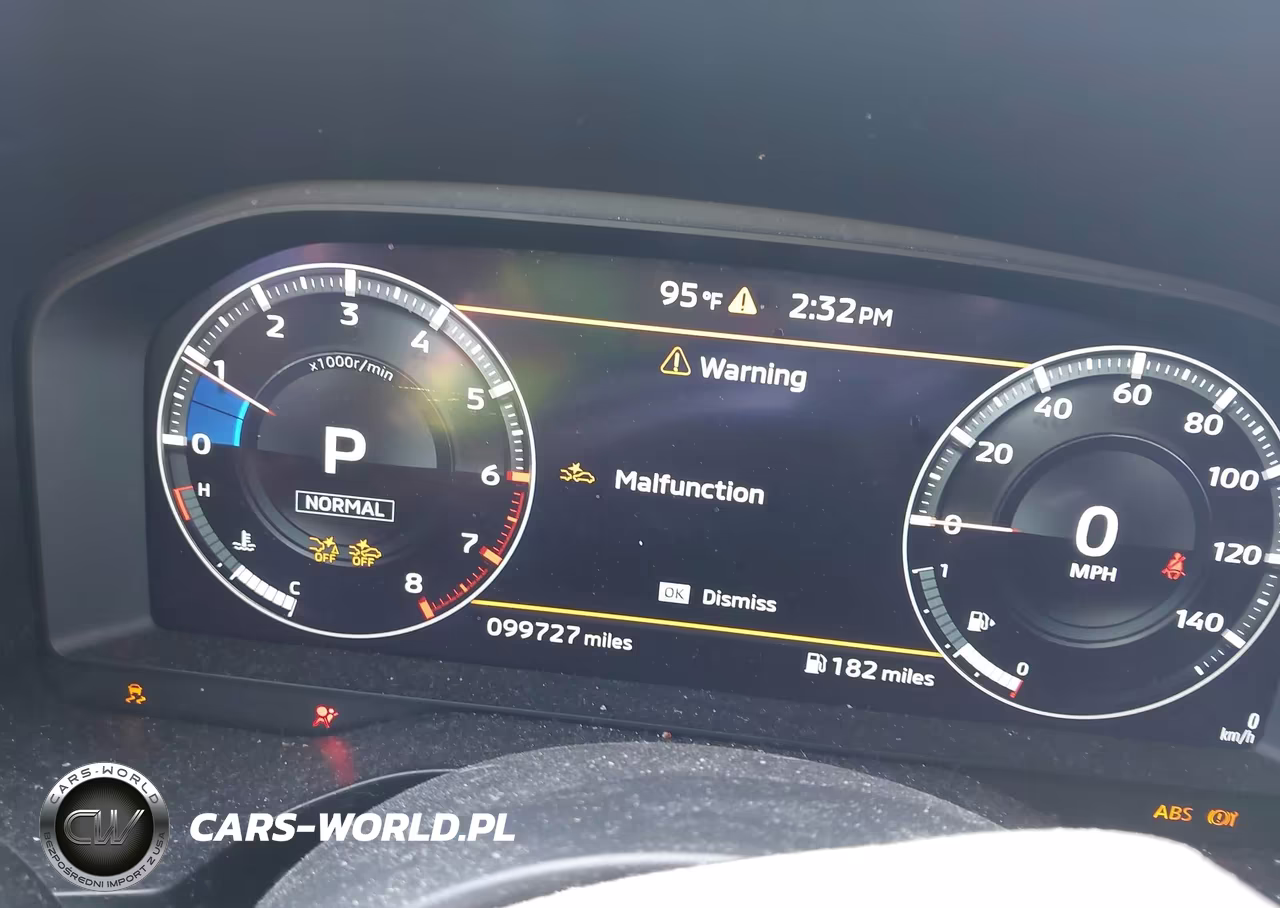 2024 Mitsubishi Outlander Sel 2.5 2Wd VIN:JA4J3WA86RZ033106 - 7