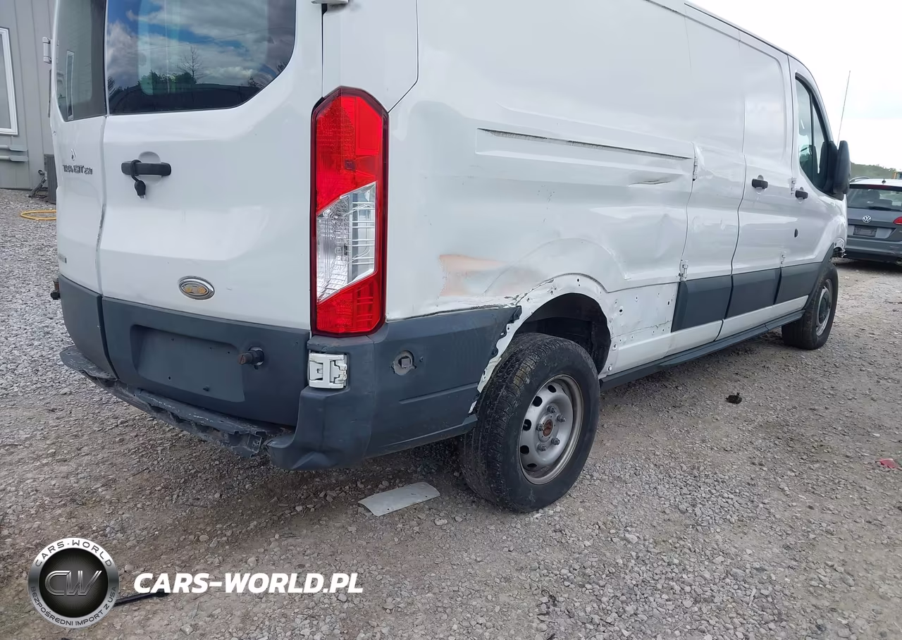 2015 Ford Transit-250 VIN:1FTYR2ZM6FKA53972 - 18